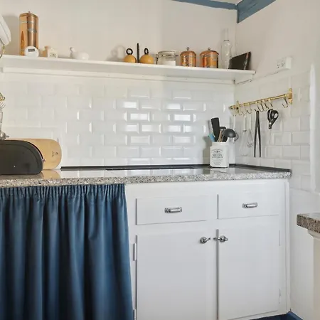 Amazing In With Kitchen Tatil Evi *