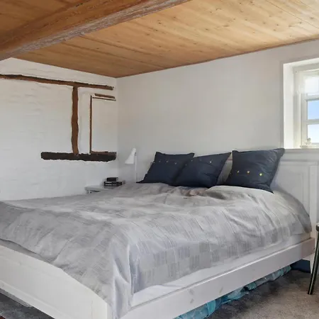 Amazing In With Kitchen * Horslunde