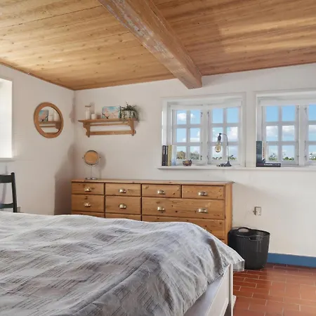 Holiday home Amazing In With Kitchen