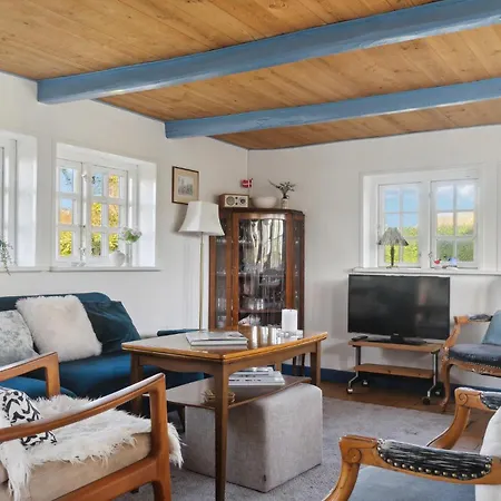 Amazing In With Kitchen Horslunde