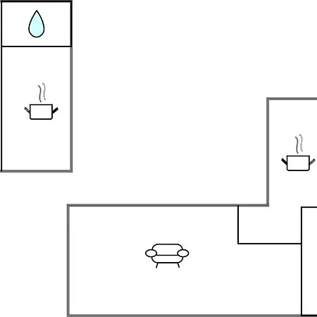 Tatil Evi Amazing In With Kitchen *